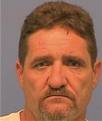 Broeren Fredric - Williamson County, TX 