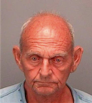 Jenkins Herman - Pinellas County, FL 