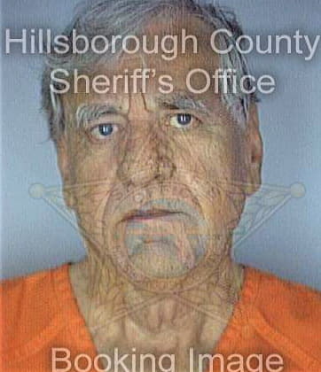 Mccorriston Ira - Hillsborough County, FL 