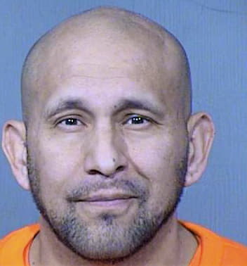 Marrujo Isaac - Maricopa County, AZ 