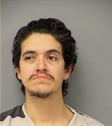 Ramos James - Travis County, TX 