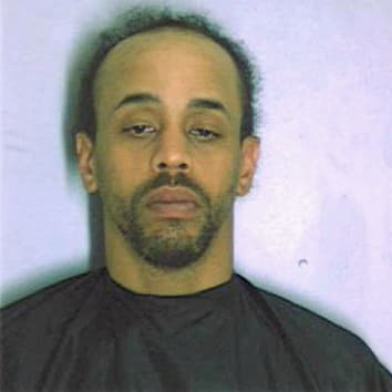 Trotter James - Dekalb County, GA 