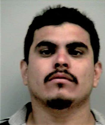 Perez-Carrion Javier - Gwinnett County, GA 
