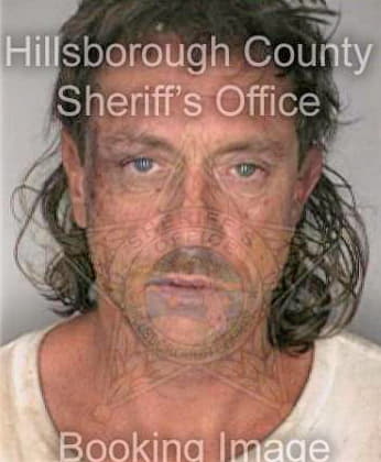 Kelly Jeffrey - Hillsborough County, FL 