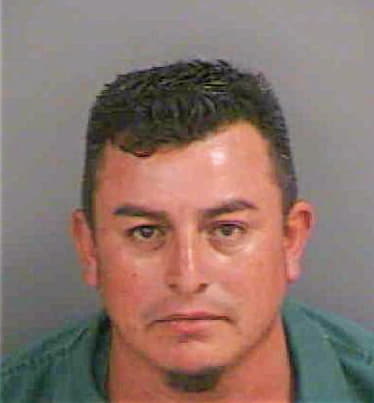 Almanzaserrato Jesus - Collier County, FL 