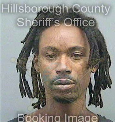 Jones Jimmie - Hillsborough County, FL 