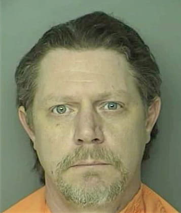 Benton John - Horry County, SC 