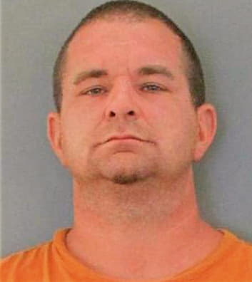 Brasher John - Charlotte County, FL 