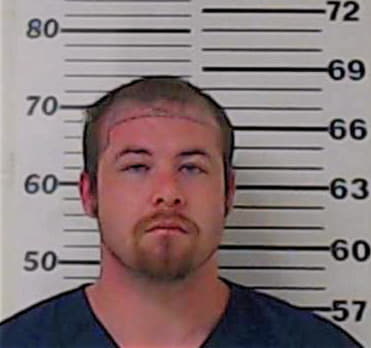 Givan Johnney - Henderson County, TX 