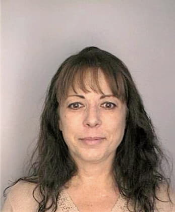 Ursocasanova Lisa - Hillsborough County, FL 