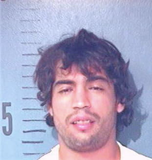 Martinez Manuel - Taylor County, TX 