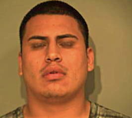 De-La-Cruz Mario - Hidalgo County, TX 
