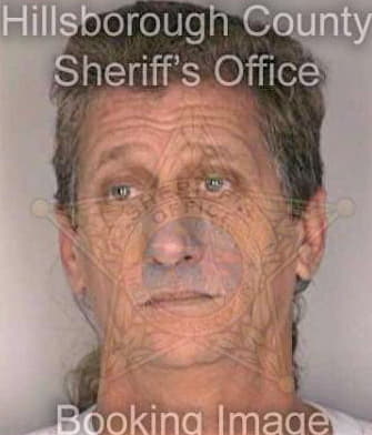 Aird Michael - Hillsborough County, FL 