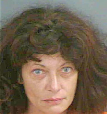Burg Michelle - Collier County, FL 
