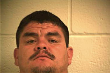 Reyes Miguel - Hidalgo County, TX 