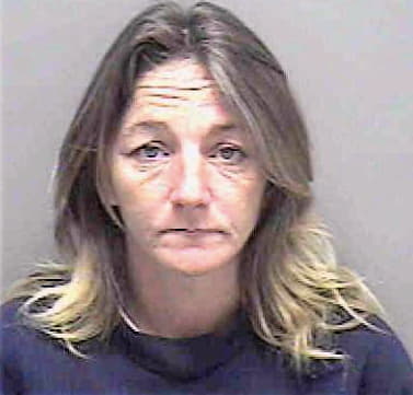 Hayes Monica - Lee County, FL 