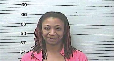 Pittman Nicole - Harrison County, MS 