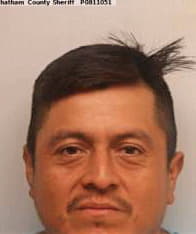 Lopez Osbeli - Chatham County, GA 