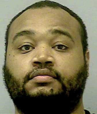 Moorehead Quinten - Gwinnett County, GA 