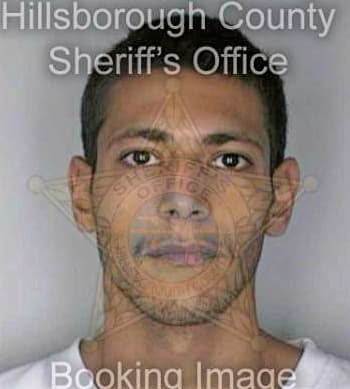 Pagan Rafael - Hillsborough County, FL 