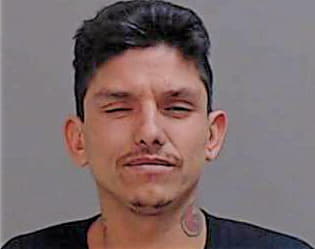 Navarro Reynaldo - Hidalgo County, TX 