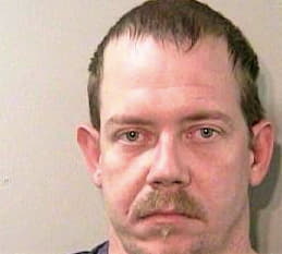 Allen Richard - Leon County, FL 