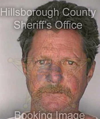 Calvert Ronald - Hillsborough County, FL 