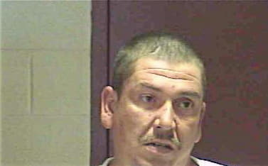 Richards Roy - Rhea County, TN 
