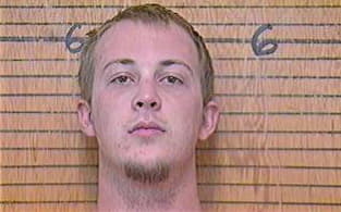 Kitchko Ryan - Grady County, OK 