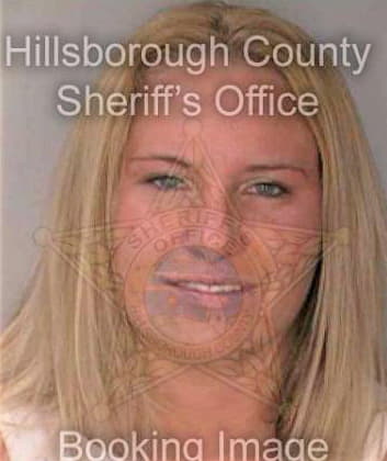 Bertrandt Sabrina - Hillsborough County, FL 