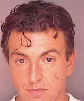 Gerich Scot - Polk County, FL 