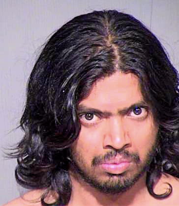 Bhat Shashikant - Maricopa County, AZ 