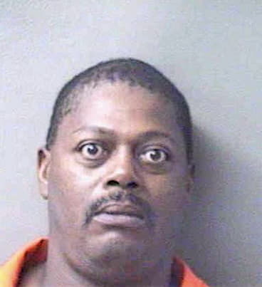 Barnes Stephon - Okaloosa County, FL 
