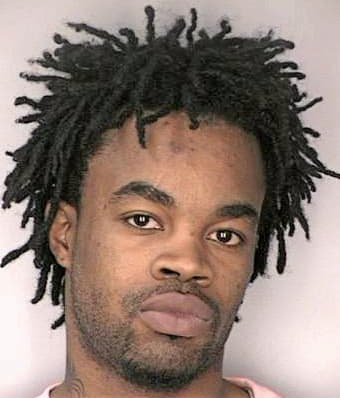 Haines Terence - Hillsborough County, FL 