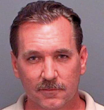 Drake Terrence - Pinellas County, FL 