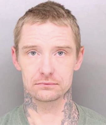 Roehm William - Hamilton County, OH 