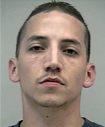 Bumgarner Aaron - Gwinnett County, GA 
