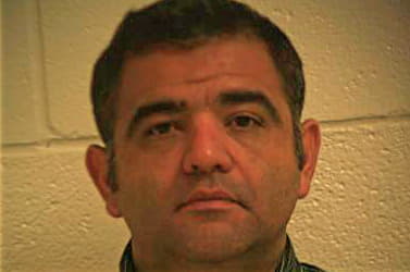 De-Ochoa Adrian - Hidalgo County, TX 