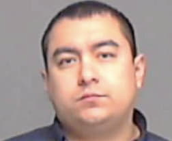 Rodriguez Albert-Moses - TomGreen County, TX 