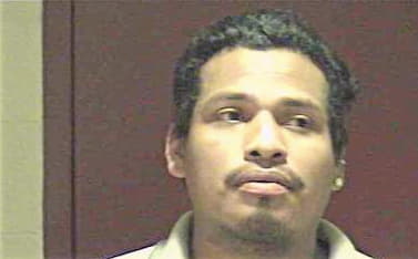 Hinjinio Aleman - Rhea County, TN 