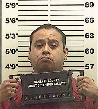Medina Alexis - SantaFe County, NM 