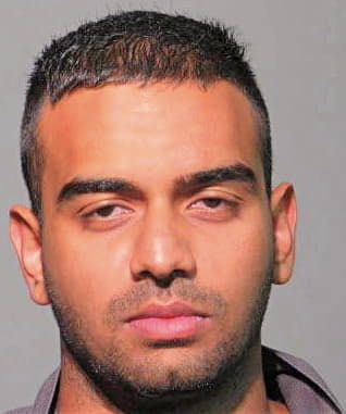 Persaud Andrew - Seminole County, FL 