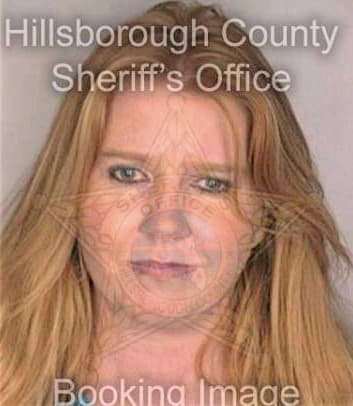 Hobbs Angelique - Hillsborough County, FL 