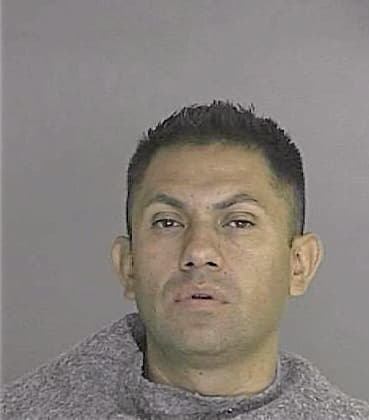 Molina Armando - Bastrop County, TX 
