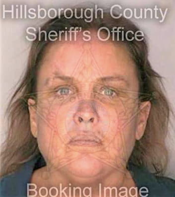 Oconnor Barbara - Hillsborough County, FL 