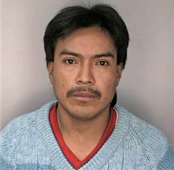 Mejia Benigno - Hillsborough County, FL 