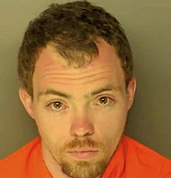 Mccoy Bobby - Horry County, SC 