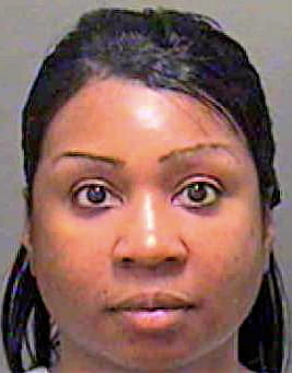 Blakeney Brandi - Mecklenburg County, NC 