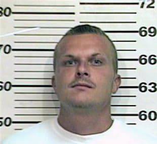 Boss Brandon - Henderson County, TX 