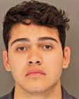 Barbosa Brendo - Cobb County, GA 